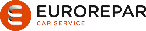 Logotipo de Eurorepar