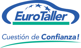 Logotipo de Eurotaller